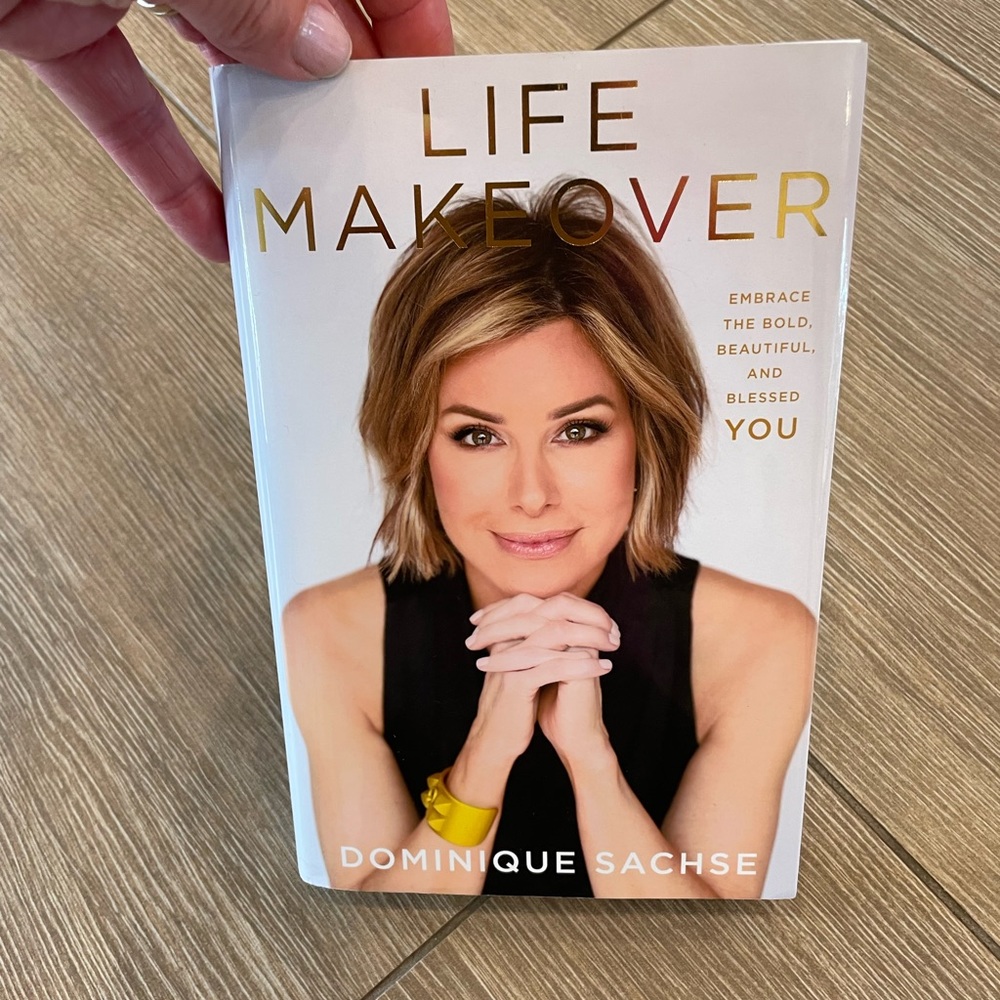 Life Makeover by Dominique Sachse